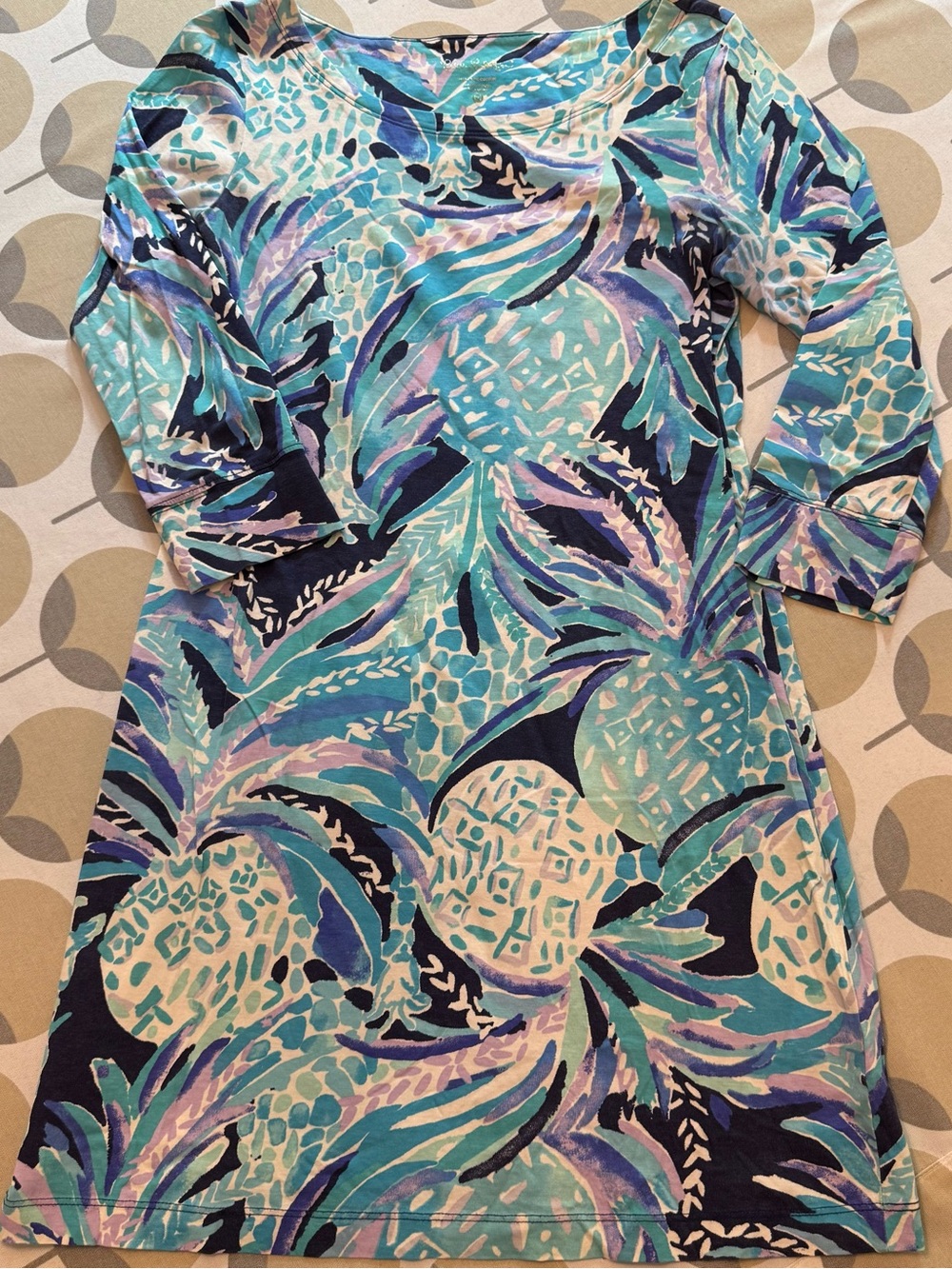 Lilly Pulitzer Hollee Shift Dress